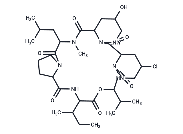 Monamycin G2