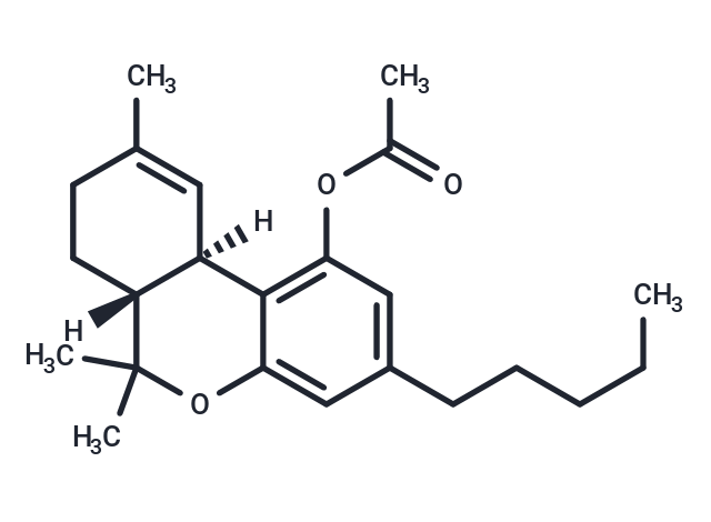 Δ9-THC Acetate