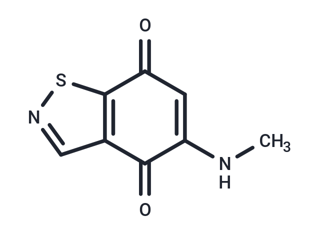 Pronqodine A