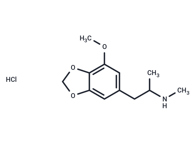MMDMA hydrochloride