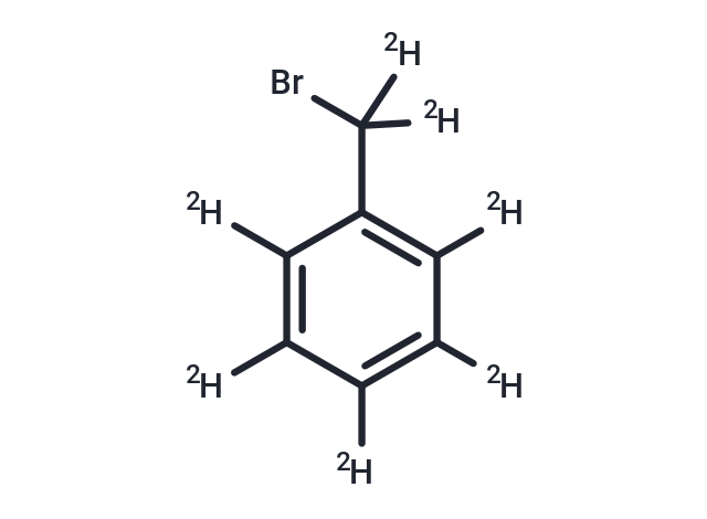 Phenylmethyl bromide-d7