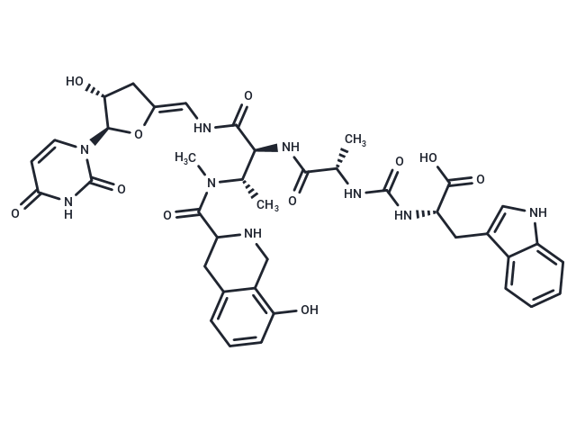 Pacidamycin 4N
