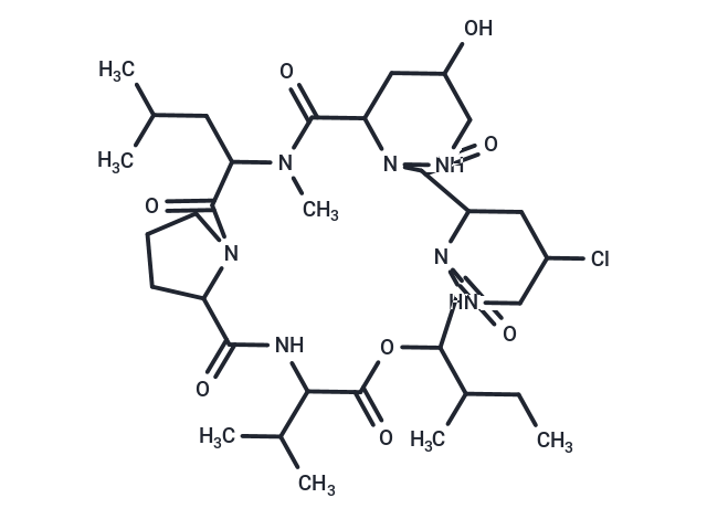 Monamycin G3