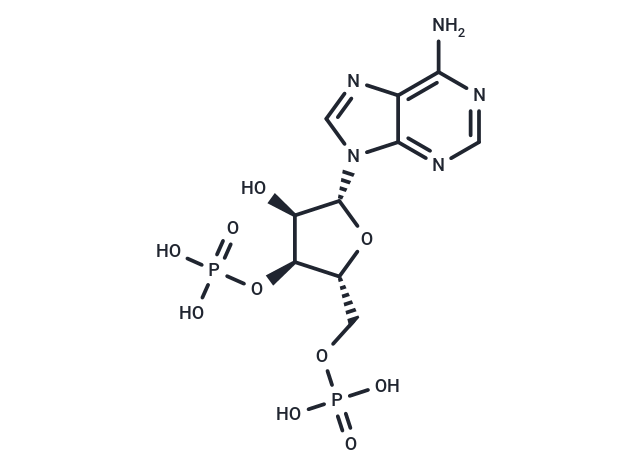 Adenosine-3',5'-bisphosphate