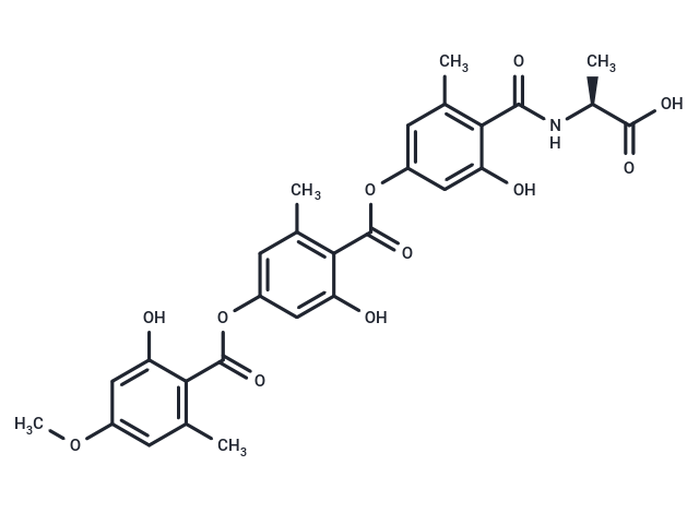 Amidepsin B