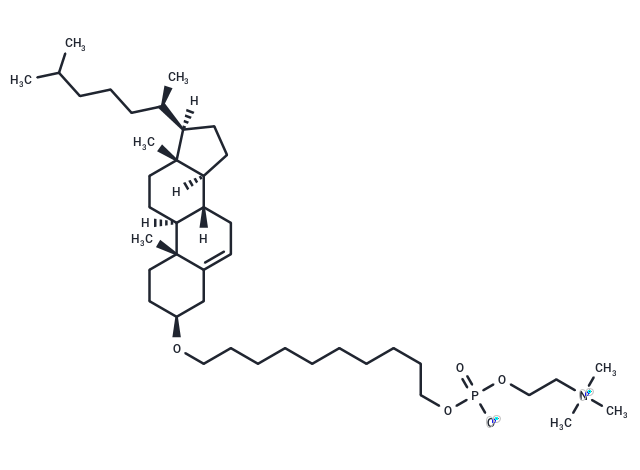 Chol-C10-PC