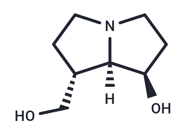 Turneforcidine