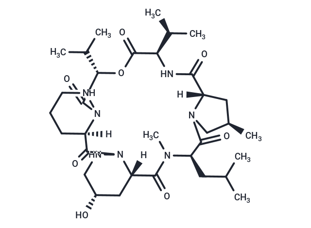Monamycin B