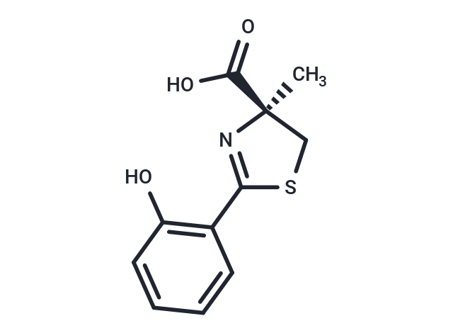 4-Methylaeruginoic acid