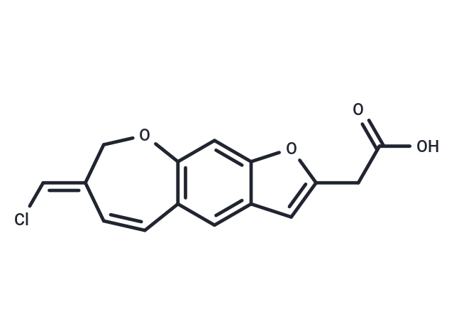 Pterulinic acid