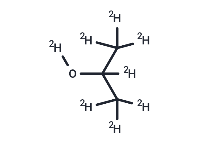 Isopropanol-d8