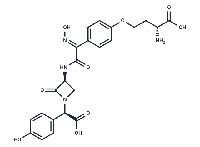 Nocardicin B