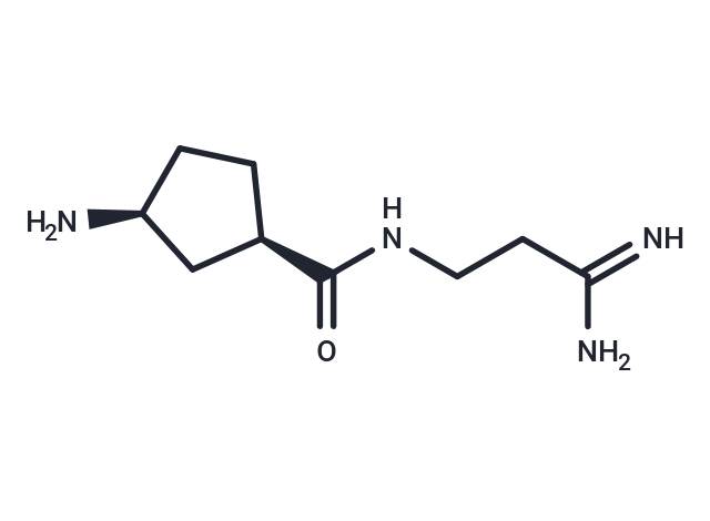 Amidinomycin