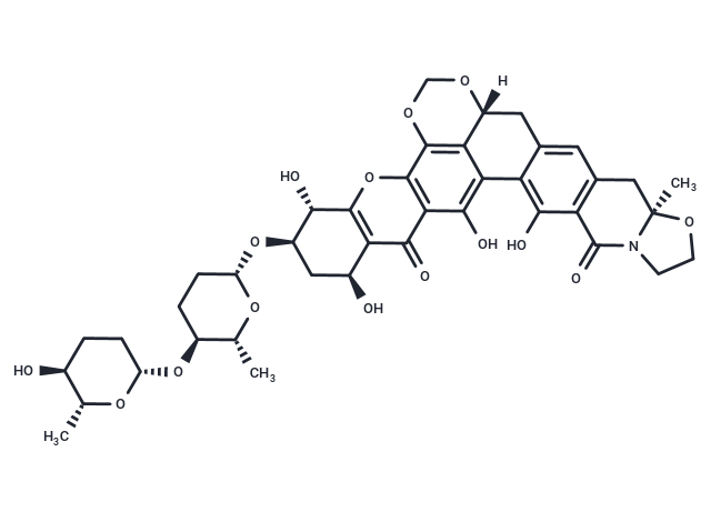 Kigamicin B