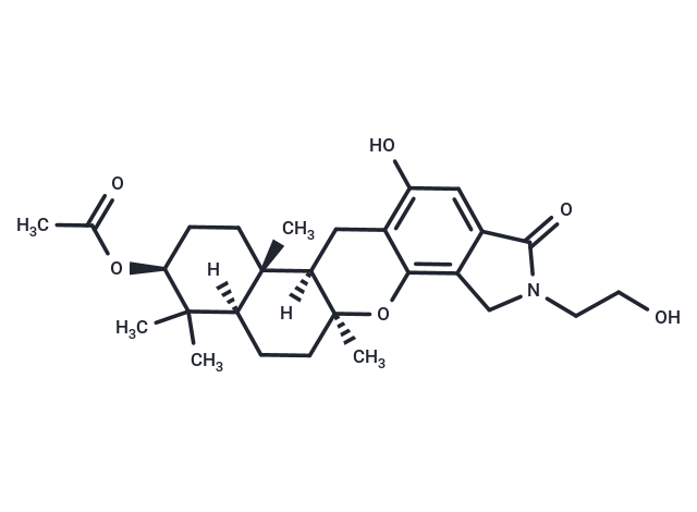 Memnobotrin B