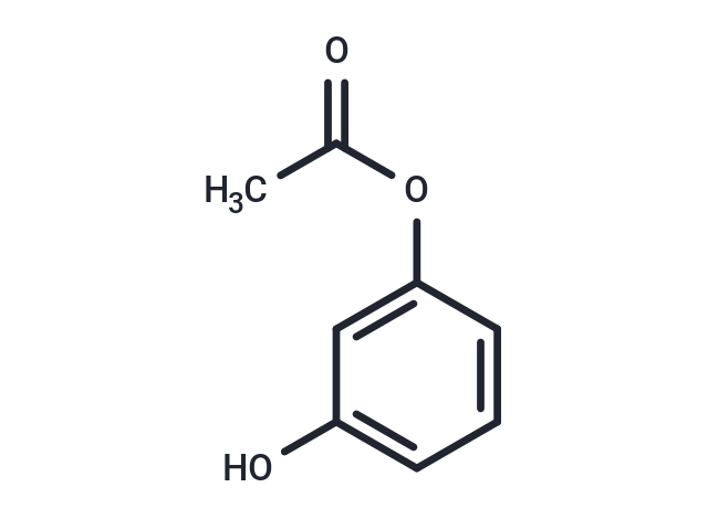 Resorcinol monoacetate