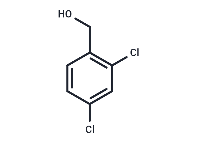 2,4-Dichlorobenzyl alcohol