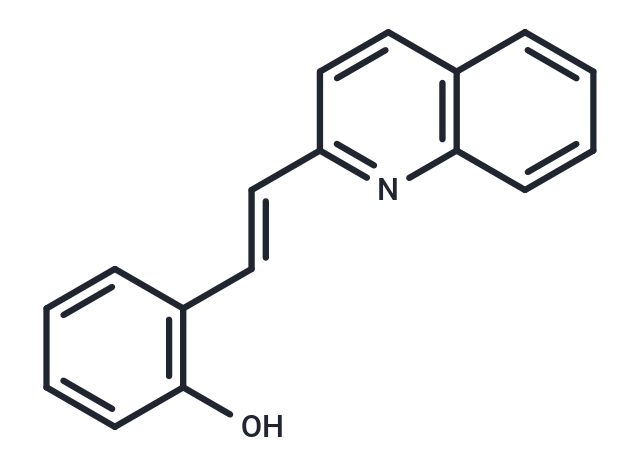 Quininib