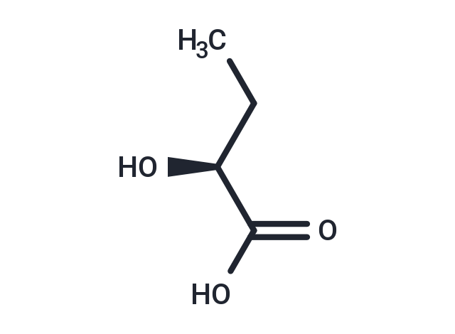 (S)-2-Hydroxybutanoic acid