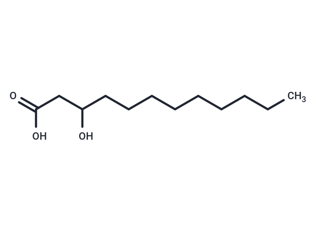 3-Hydroxydodecanoic acid