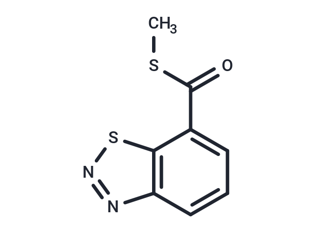 Acibenzolar-S-methyl