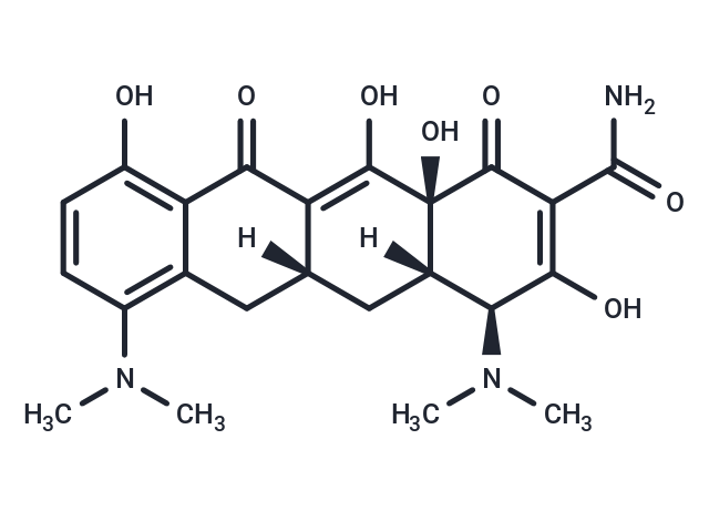 Minocycline