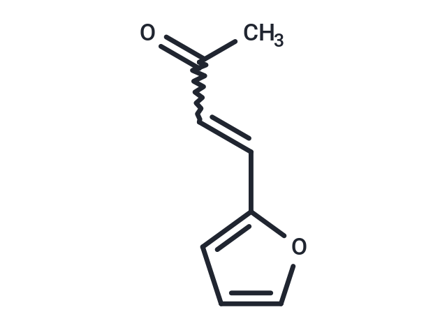 4-(Furan-2-yl)but-3-en-2-one