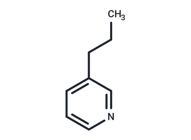 3-Propylpyridine