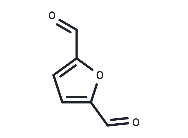Furan-2,5-dicarbaldehyde