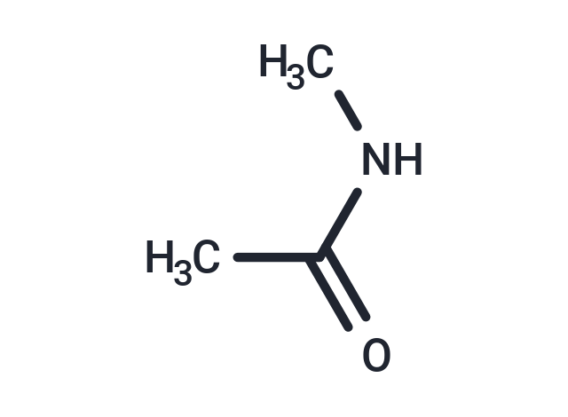 N-Methylacetamide (Standard)