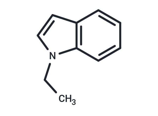 1-Ethyl-1H-indole