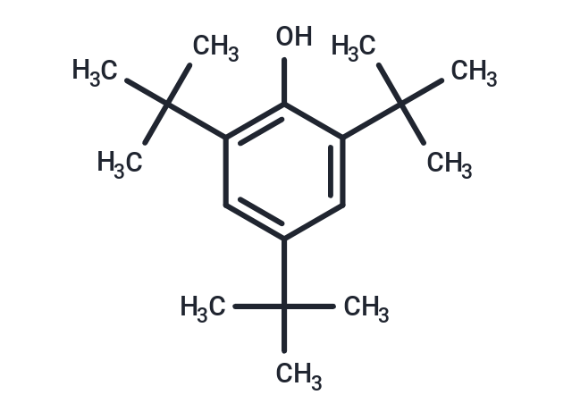2,4,6-Tri-tert-butylphenol