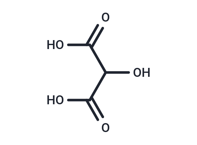 2-Hydroxymalonic acid