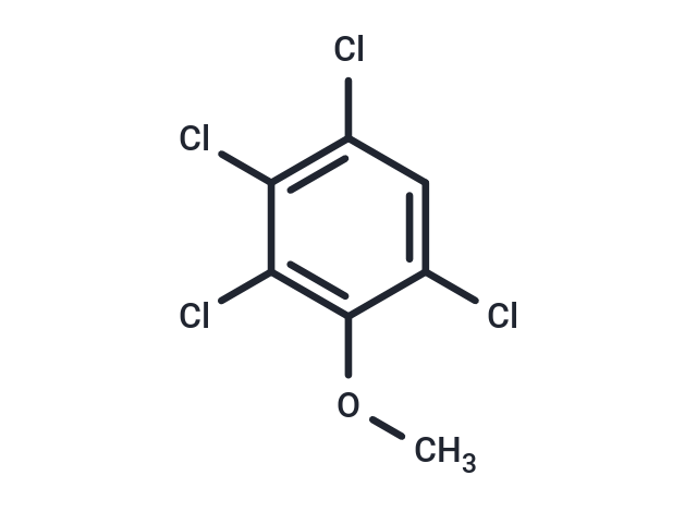 2,3,4,6-Tetrachloroanisole (Standard)
