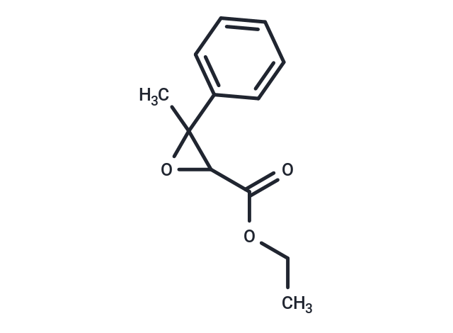 Ethyl 3-methyl-3-phenylglycidate