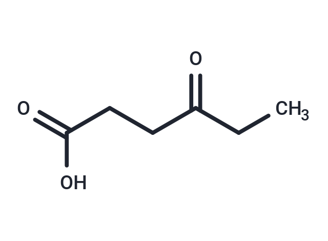 4-Oxohexanoic Acid
