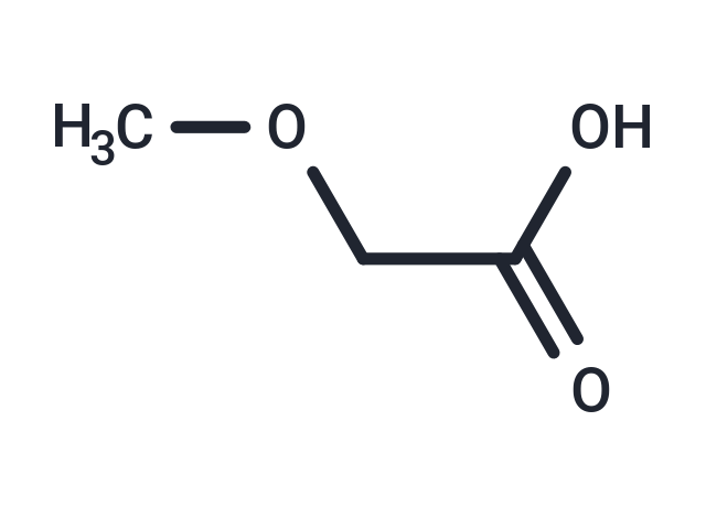 Methoxyacetic acid