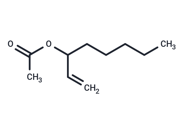 1-Octen-3-yl Acetate