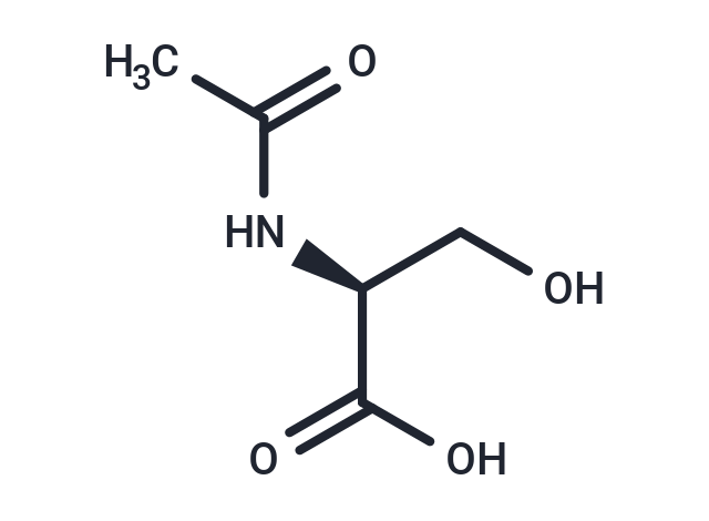N-Acetylserine