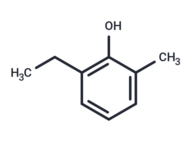 2-Ethyl-6-methylphenol