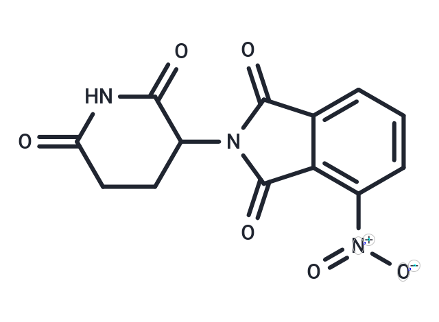 4-Nitrothalidomide