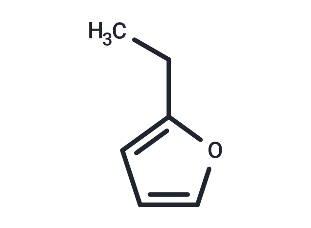 2-Ethylfuran