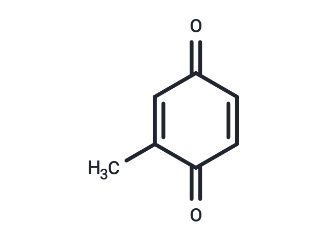 2-Methylcyclohexa-2,5-diene-1,4-dione