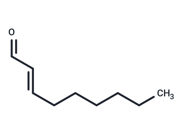 trans-2-Nonenal