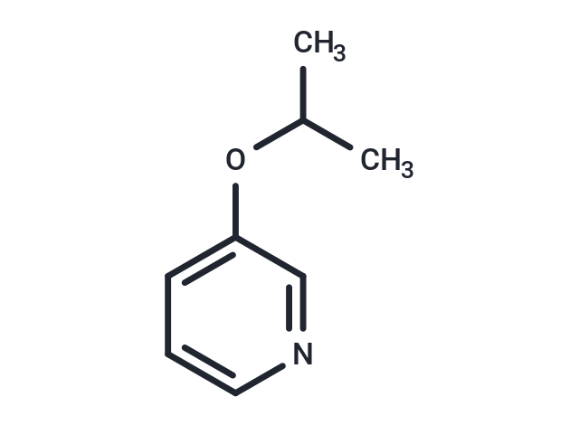 3-Isopropoxypyridine