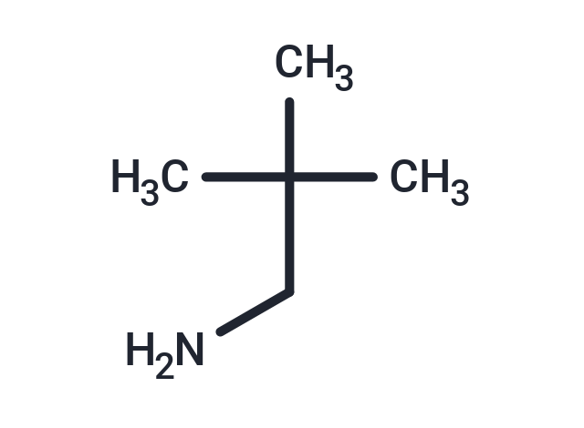 Neopentylamine