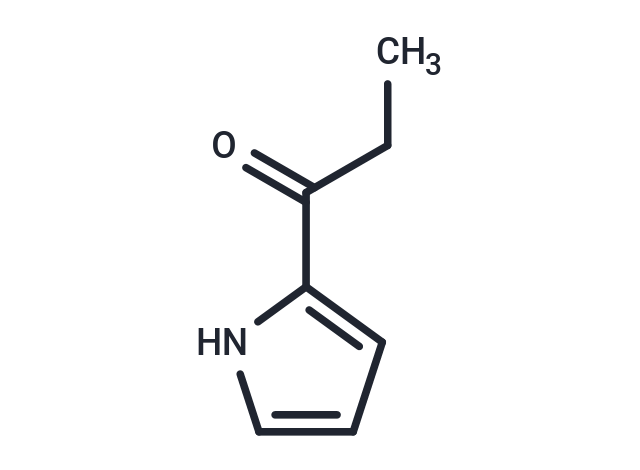 2-Propionylpyrrole