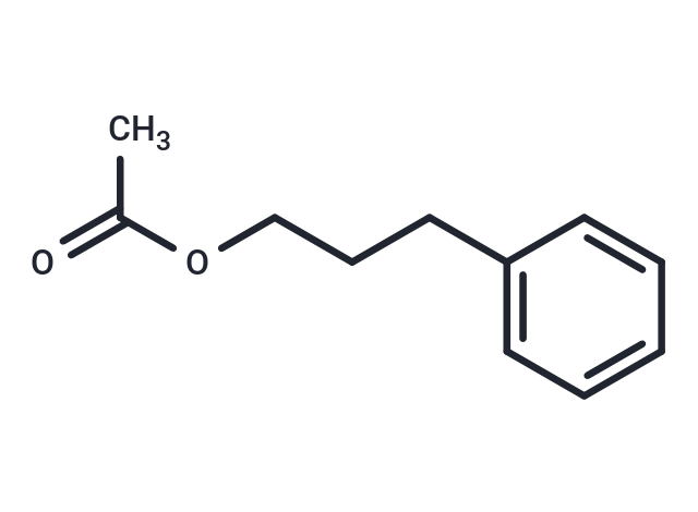 3-Phenylpropyl Acetate