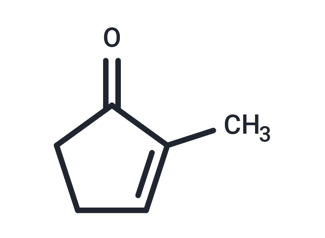 2-Methylcyclopent-2-enone