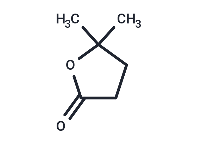 5,5-Dimethyldihydrofuran-2(3H)-one